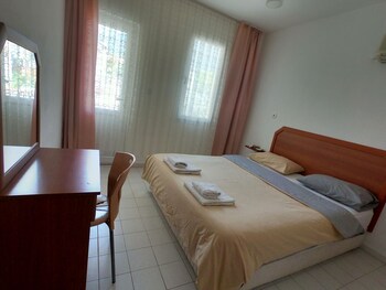 sarihan apart otel