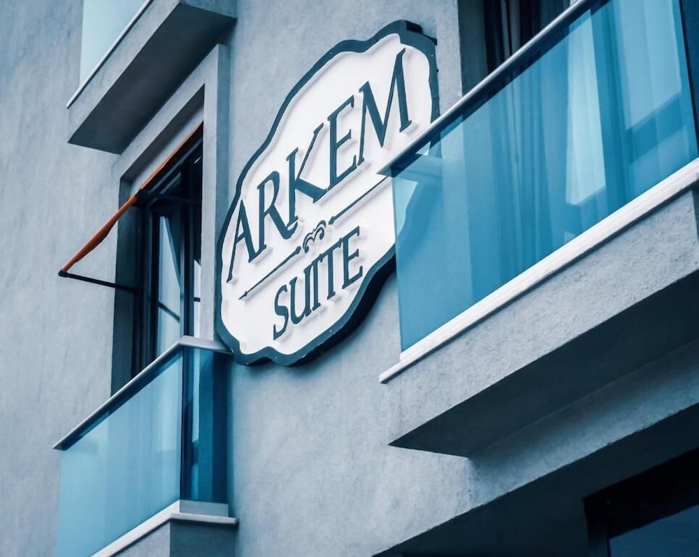 arkem hotel 2