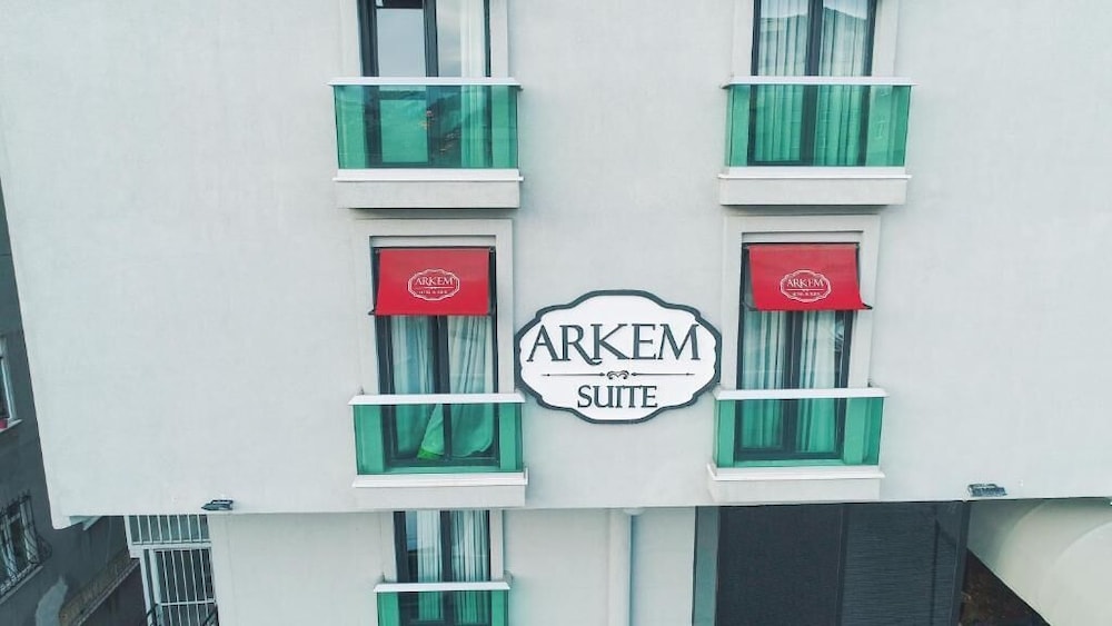 arkem hotel 2