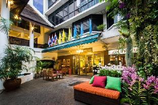 The Tarntawan Hotel Surawong Bangkok,Bangkok>>Bang Rak,4 star