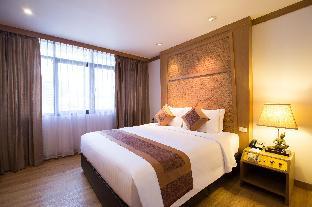 The Tarntawan Hotel Surawong Bangkok,Bangkok>>Bang Rak,4 star