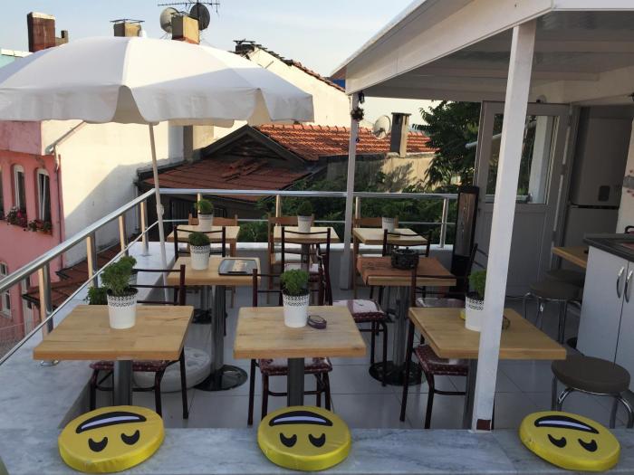 sunrise istanbul suites