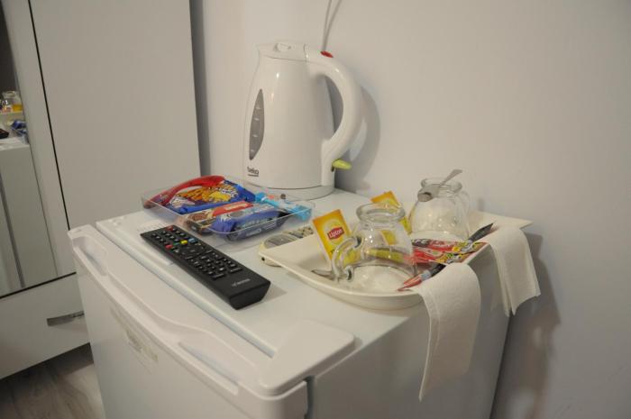 sunrise istanbul suites