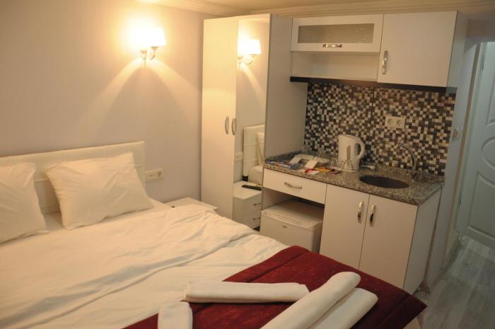 sunrise istanbul suites