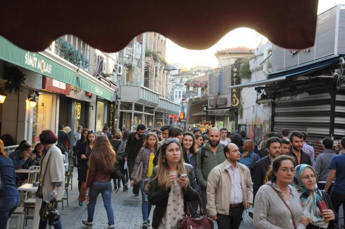 sunrise istanbul suites