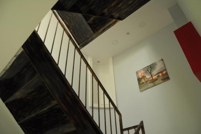 sunrise istanbul suites