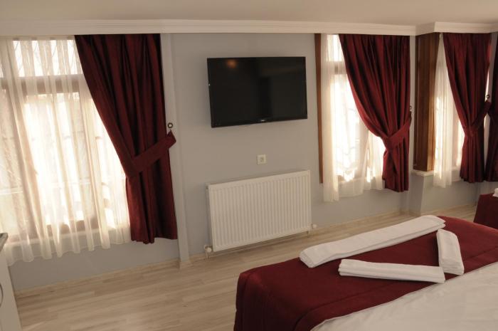 sunrise istanbul suites