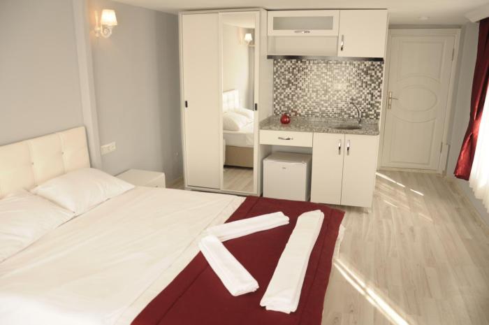 sunrise istanbul suites