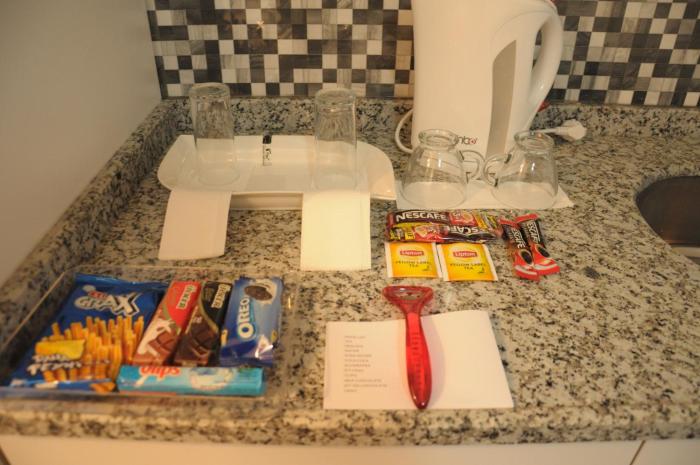 sunrise istanbul suites