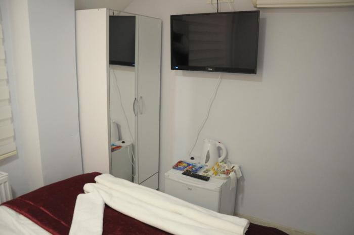 sunrise istanbul suites