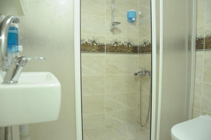 sunrise istanbul suites