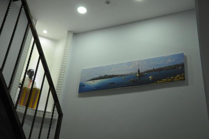 sunrise istanbul suites