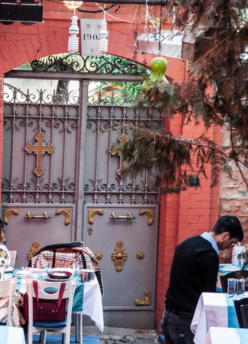 sunrise istanbul suites