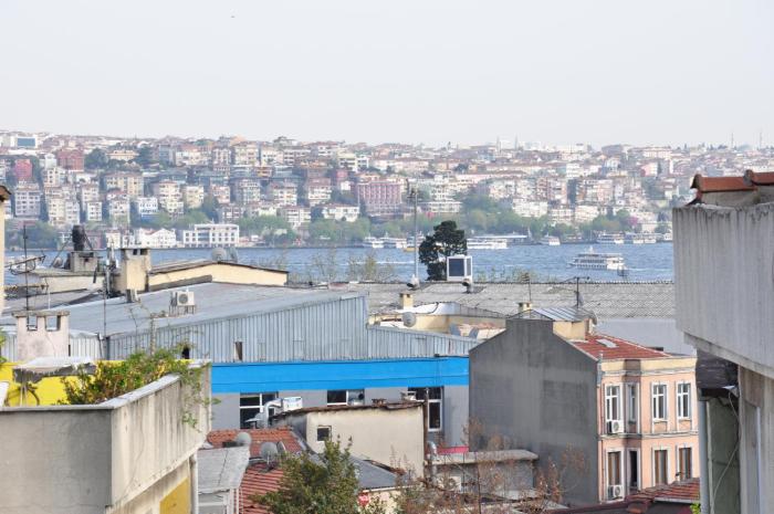 sunrise istanbul suites