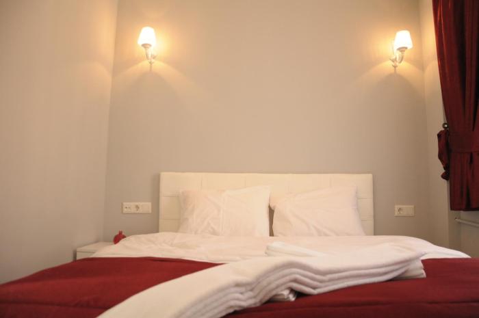 sunrise istanbul suites