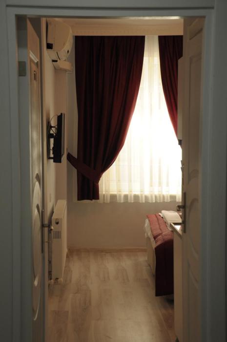 sunrise istanbul suites