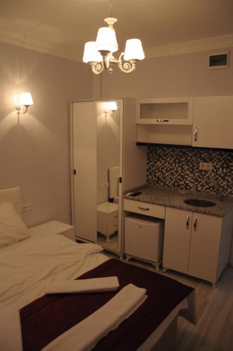 sunrise istanbul suites