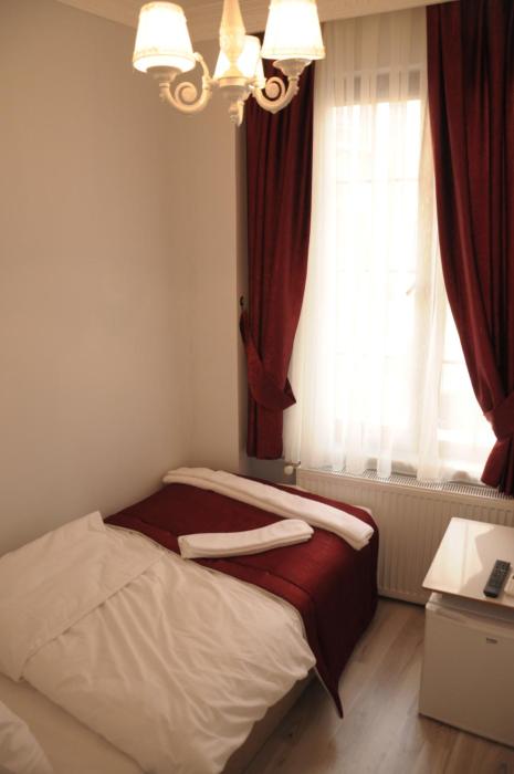 sunrise istanbul suites