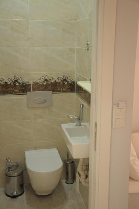 sunrise istanbul suites