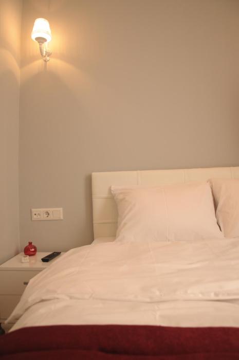 sunrise istanbul suites