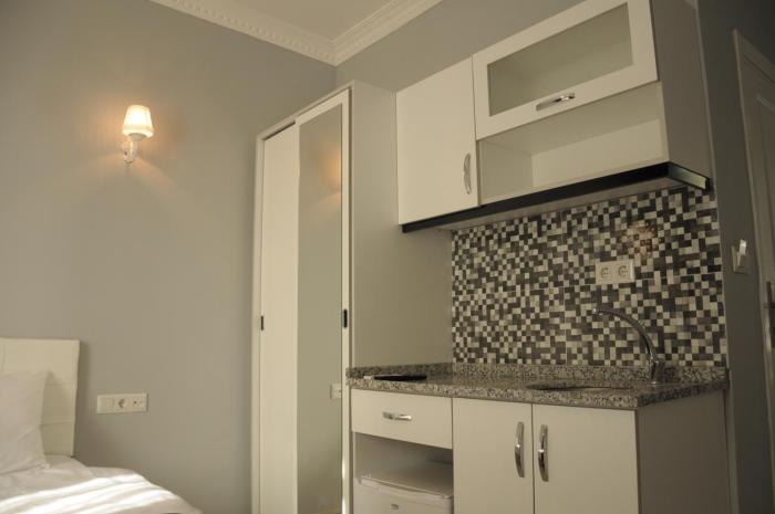 sunrise istanbul suites