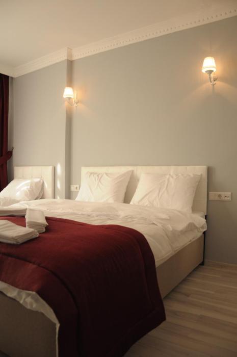 sunrise istanbul suites