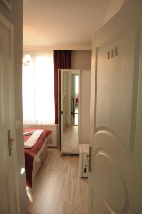 sunrise istanbul suites