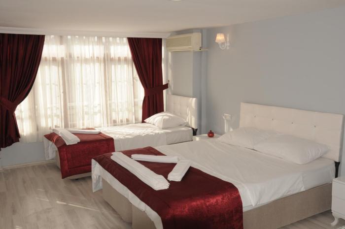 sunrise istanbul suites