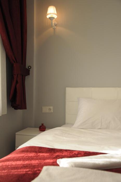 sunrise istanbul suites