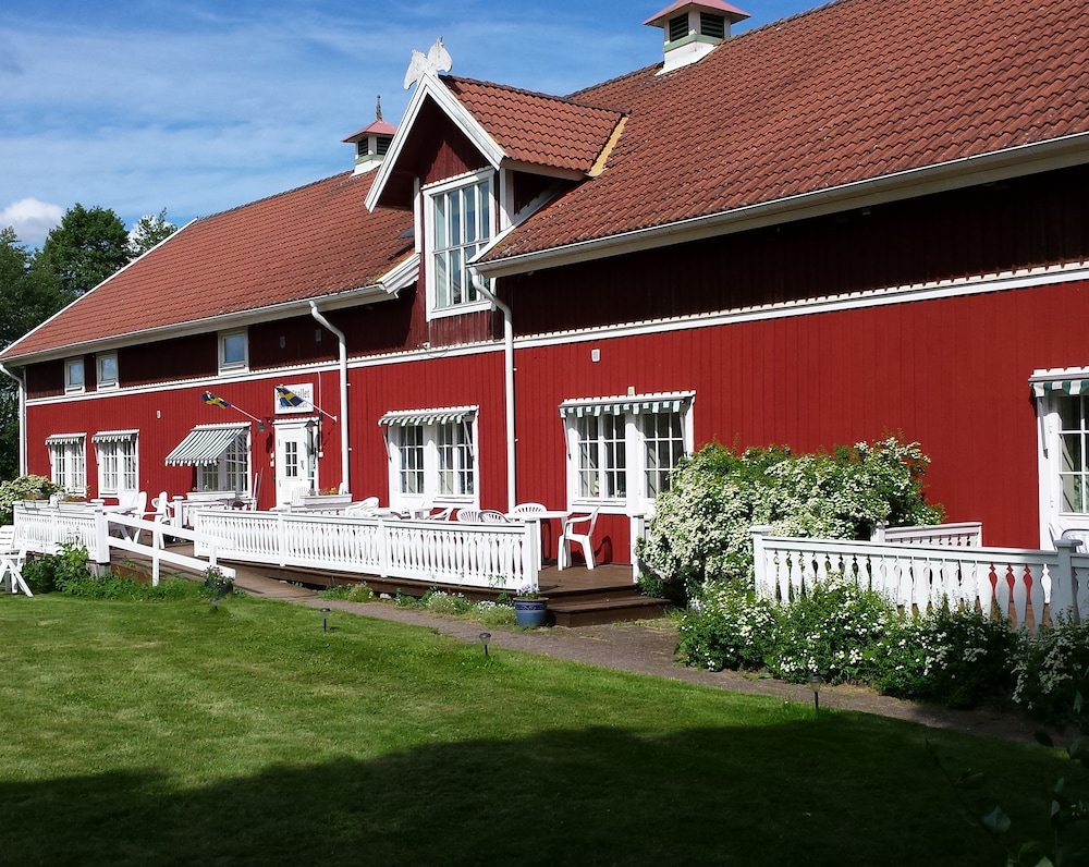 roda stallet bed and breakfast