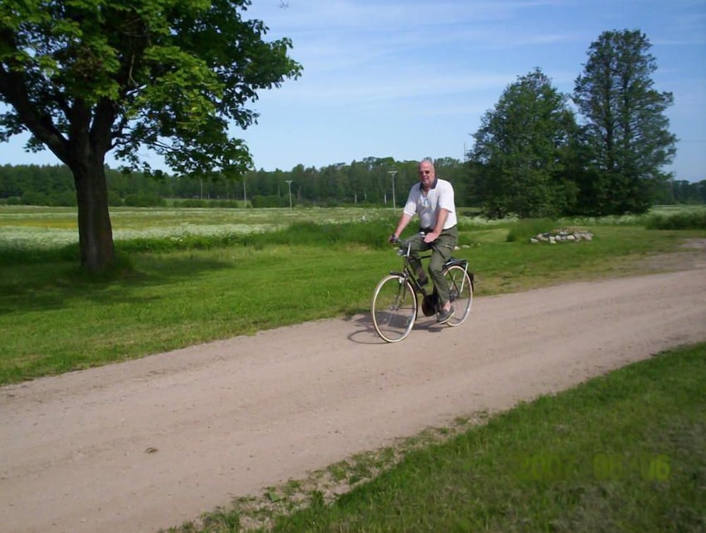 roda stallet bed and breakfast