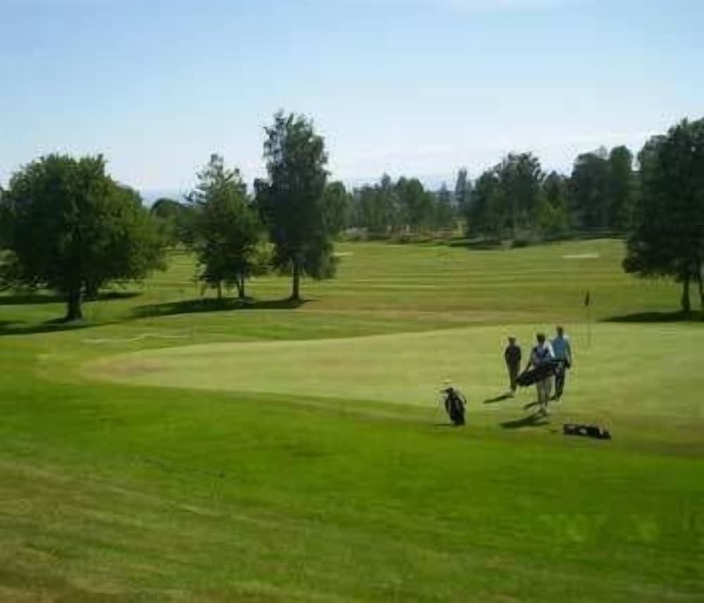 roda stallet bed and breakfast