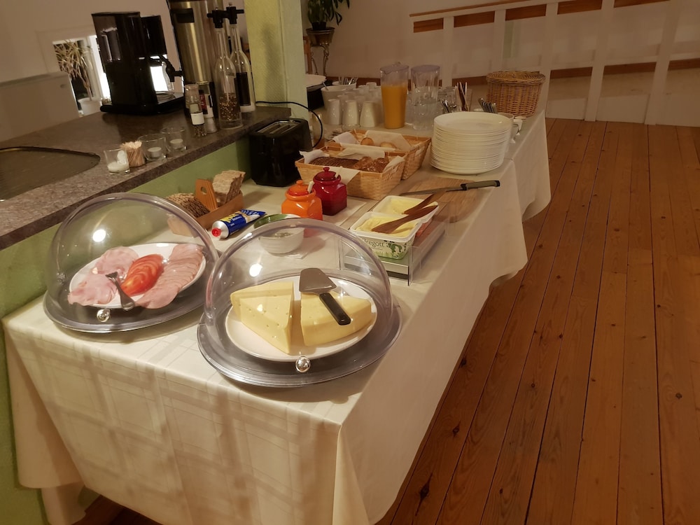 roda stallet bed and breakfast