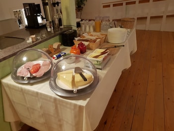 roda stallet bed and breakfast