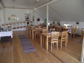 roda stallet bed and breakfast