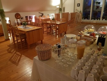 roda stallet bed and breakfast