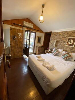 butik hotel masukiye