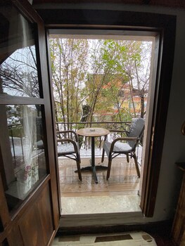 butik hotel masukiye