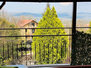 butik hotel masukiye