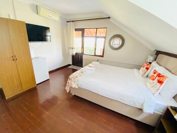 butik hotel masukiye