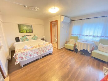 butik hotel masukiye