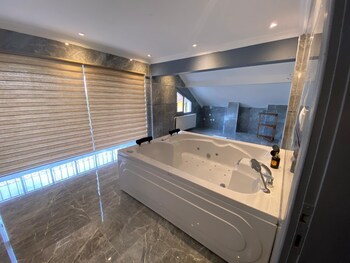 butik hotel masukiye