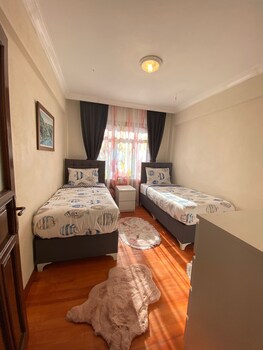 butik hotel masukiye