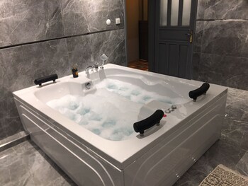 butik hotel masukiye