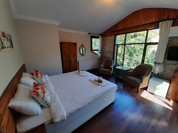 Butik Hotel Masukiye,Izmit,1 star