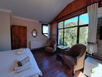 butik hotel masukiye