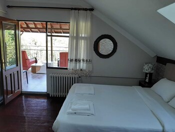 butik hotel masukiye