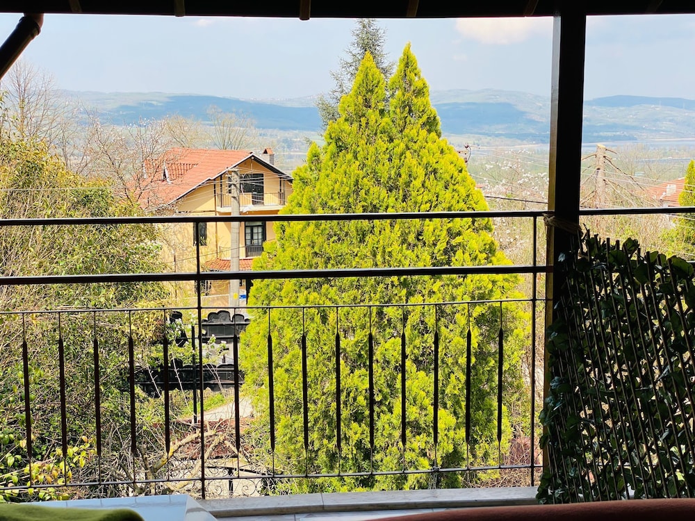 butik hotel masukiye