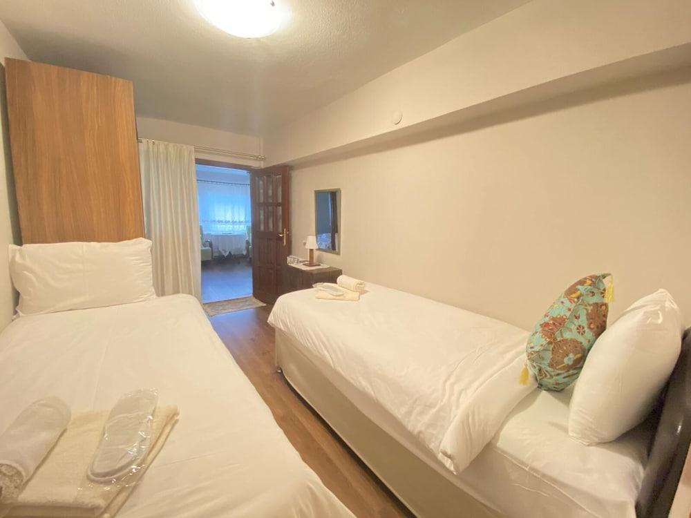 butik hotel masukiye