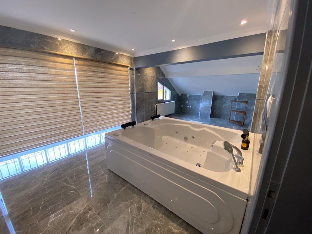 butik hotel masukiye